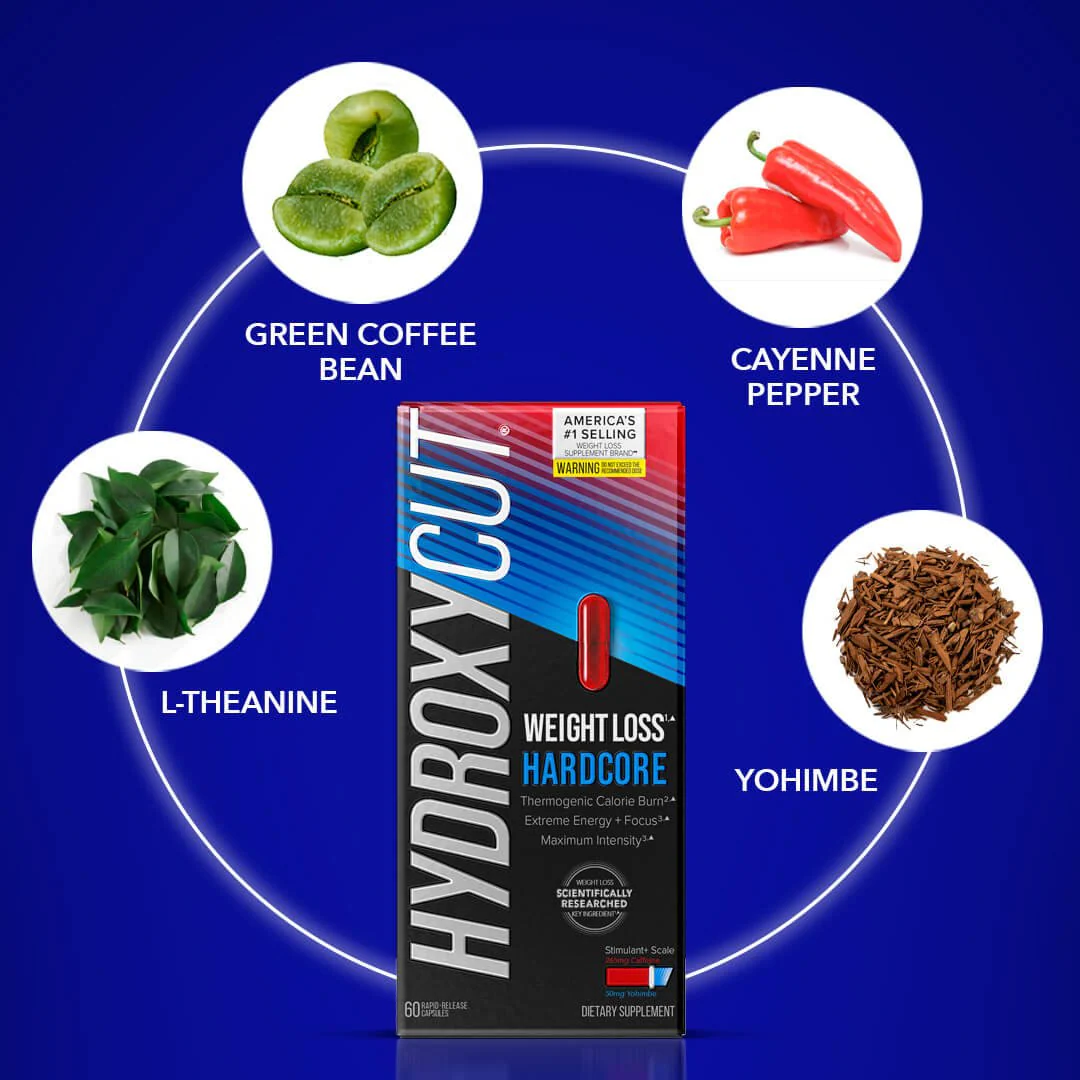 6-Week Weight Loss Bundle - Image 4