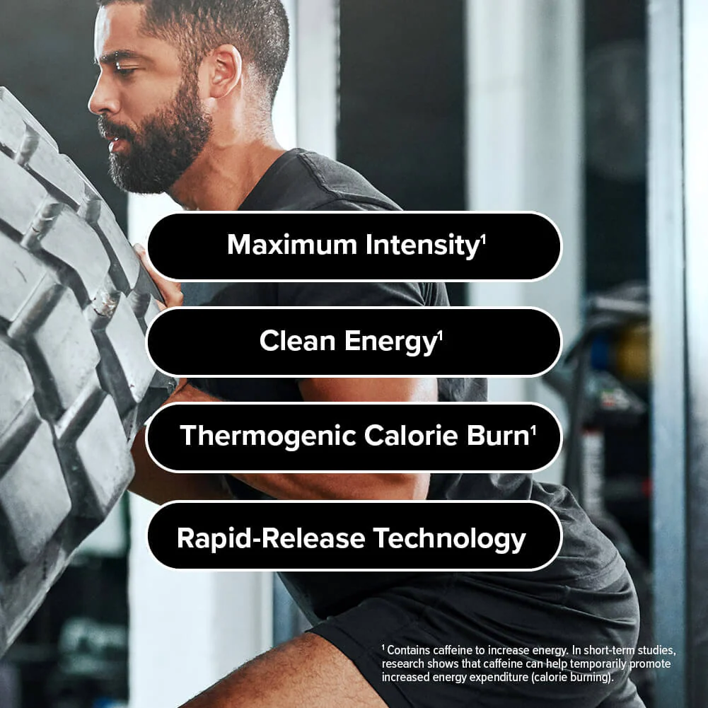 Hydroxycut Advanced - Image 3