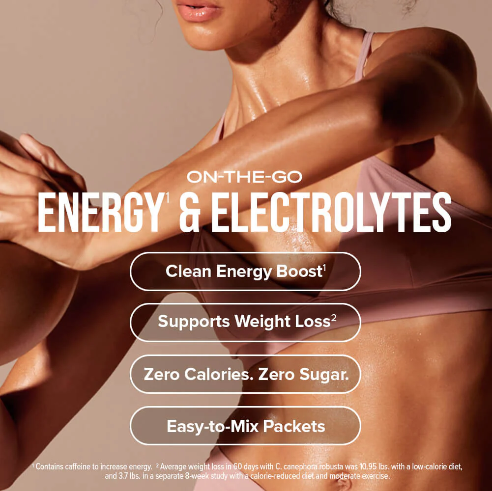 Hydroxycut Weight Loss +Electrolytes - Image 4