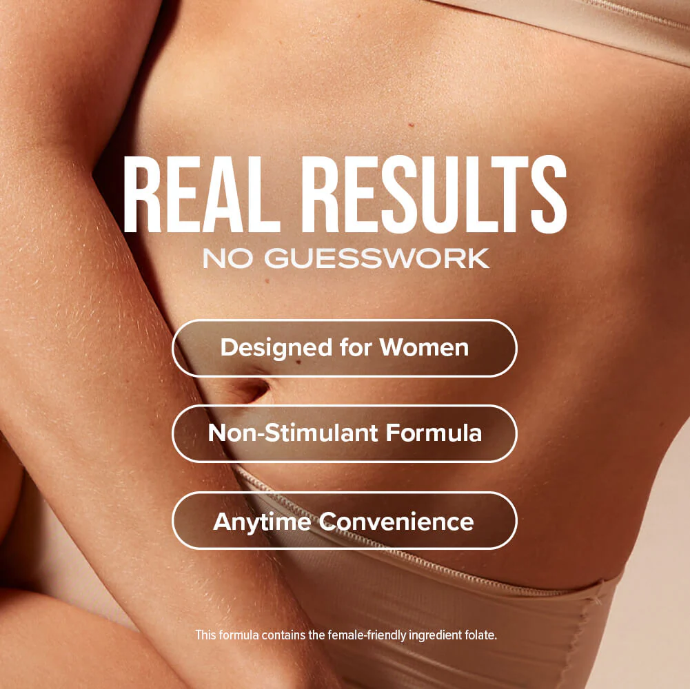 Hydroxycut Gummies +Women - Image 4