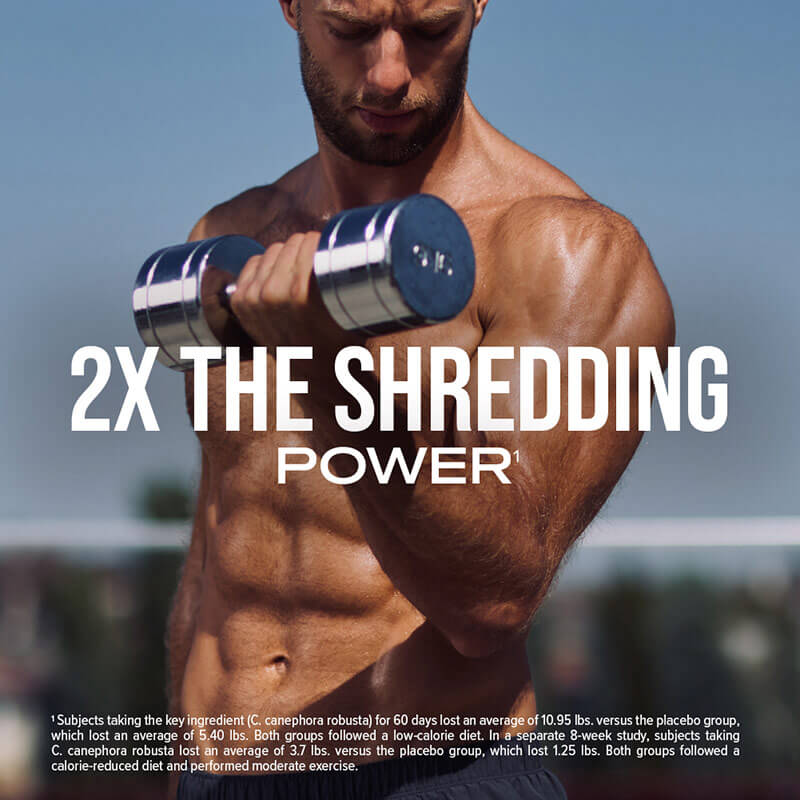 Hardcore Ultra Shred Drink Sticks - Image 3