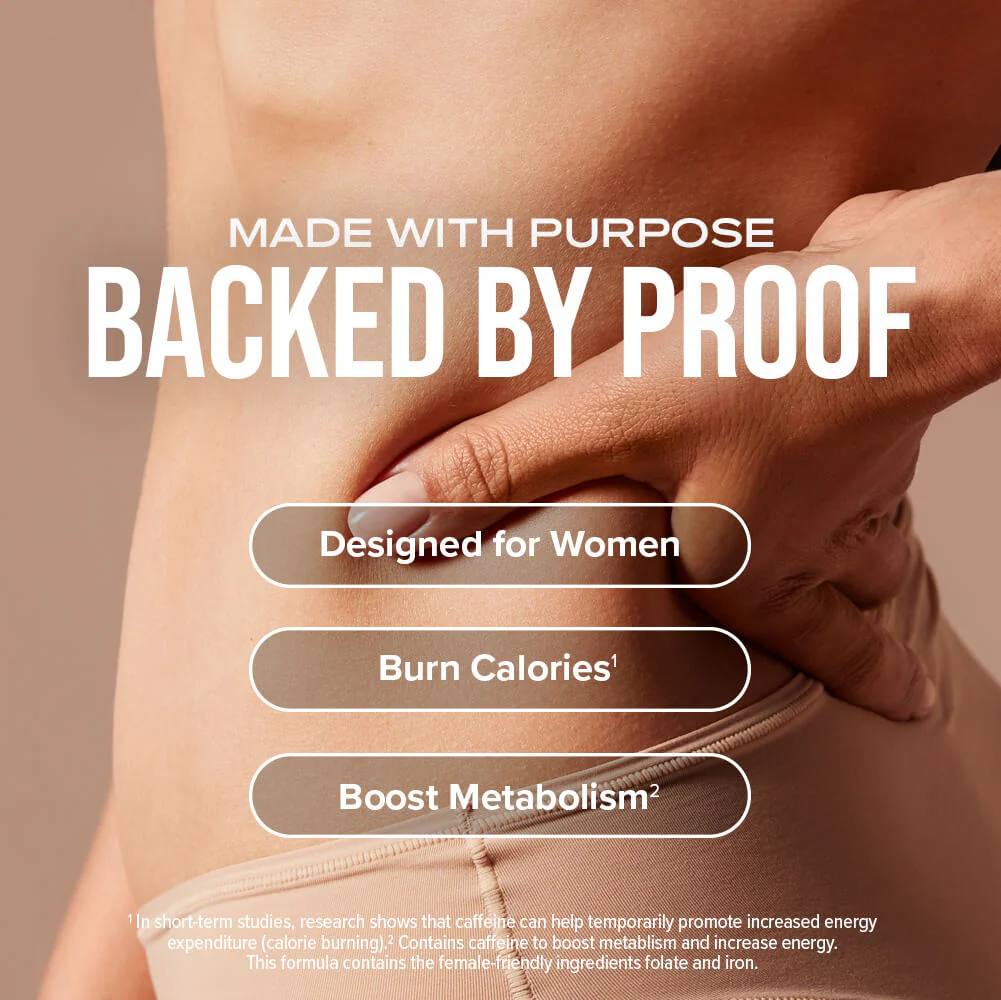 Hydroxycut +Women - Image 4