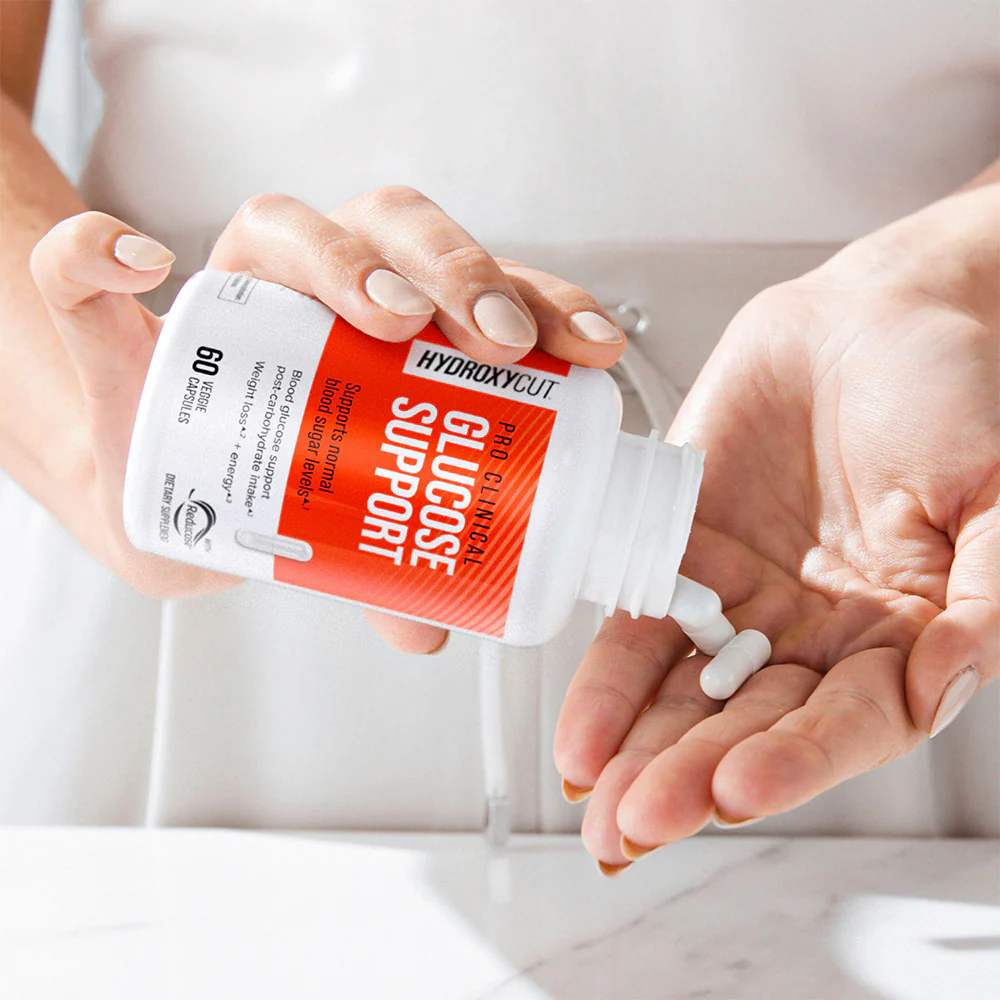 Pro Clinical Glucose Support - Image 3